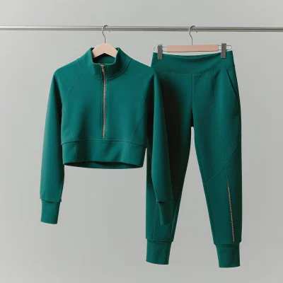 Sustainable-Activewears